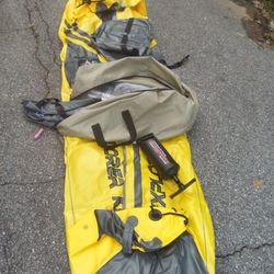 Intex Boat Raft New 30.00
