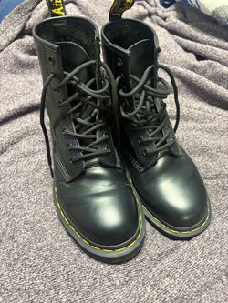 Doc Martin boots
