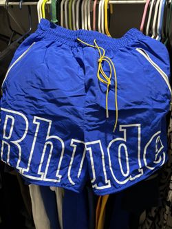 Rhude Shorts