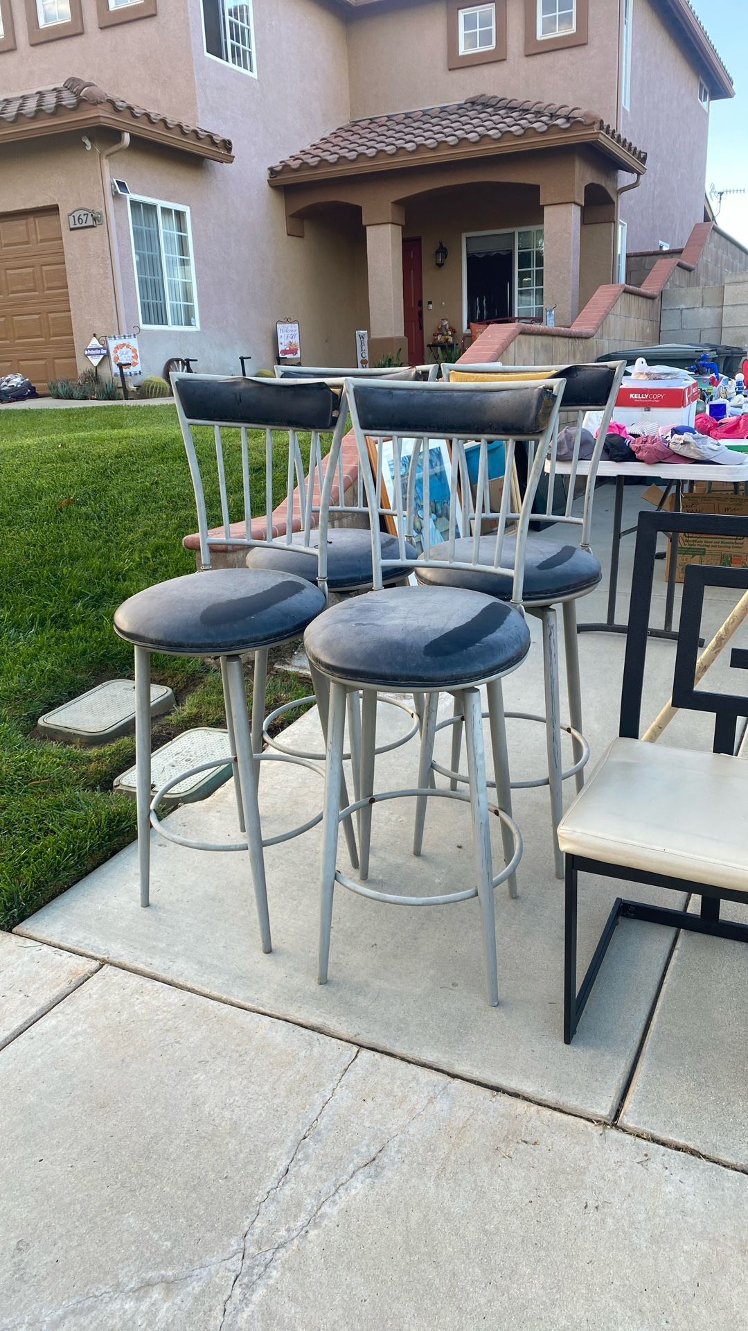 Bar Stools