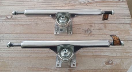 Slappy 11 inch Skateboard Trucks Brand New Available $50