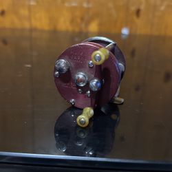 Vintage No. 60 Oreno Model C South Bend Fishing Reel
