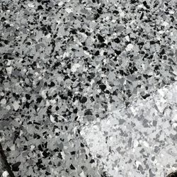 Epoxy Floor / Garage Floor