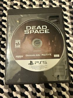 Ps5 game
