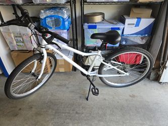 24" Riverside Bike in Good Condition