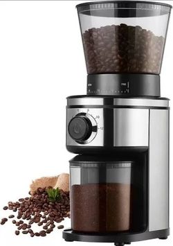 Coffee grinder