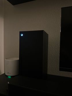 Xbox Series X 1TB(Read discription)