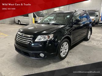 2013 Subaru Tribeca