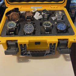 Invicta Watches