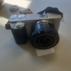 Sony Ix 600