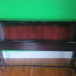 Free Full Size Headboard (Headboard Only)