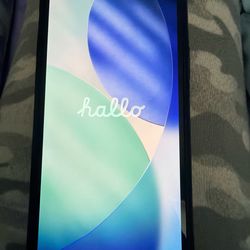 iPhone 12 Pro with case