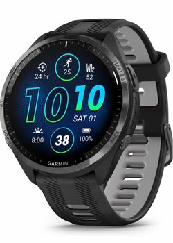 Garmin Forerunner GPS Running Smartwatch
