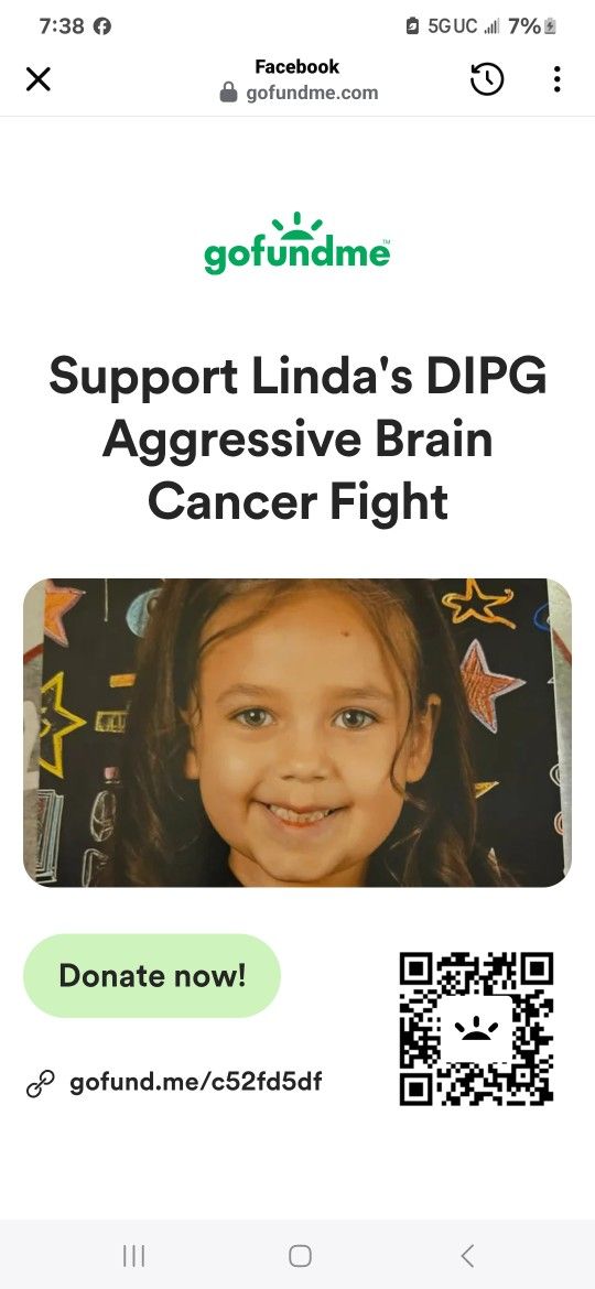Love for Linda
