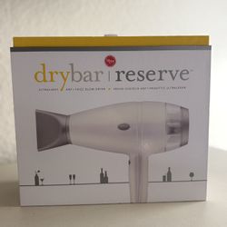 Drybar Hair Dryer