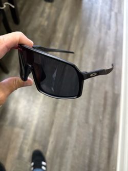 Oakley Sutro sunglasses black