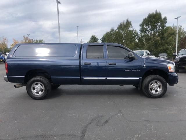 2006 Dodge Ram 2500