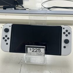 Portable Video Game Console