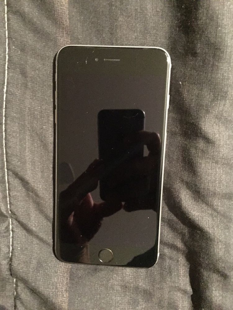iPhone 6S Plus Unlocked 32GB