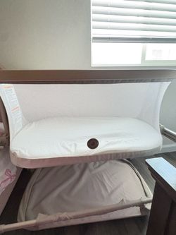 Baby bassinet