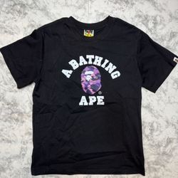 Bape T-Shirt 