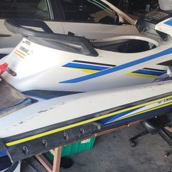 SEADOO,YAMAHA JET SKI REPAIR