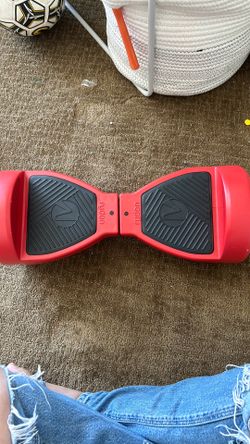 Hoverboard