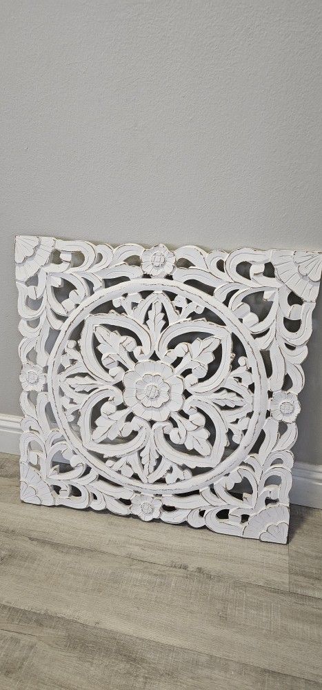 Decorative Wall Accent Piece
