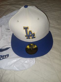 LA Dodgers Hat