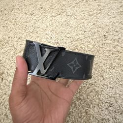 Louis Vuitton Belt 