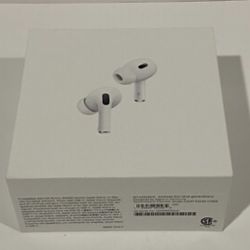 AirPods Pro 2
