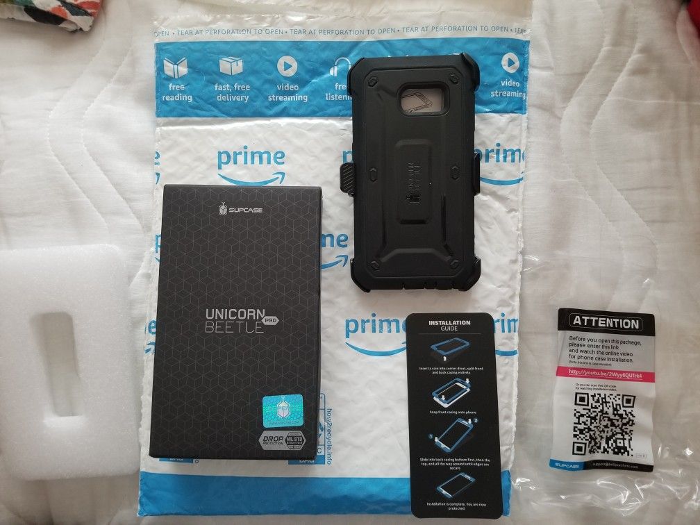 Samsung s6 edge phone case