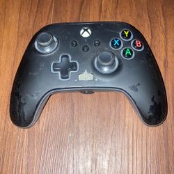 PowerA Wired Light Up Xbox Controller For Xbox & Pc