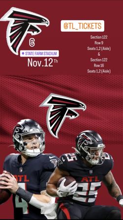Falcons Vs Cardinals 