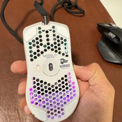 Glorious Model O Wireless Gaming Mouse