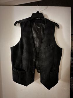 Men’s Vest