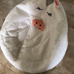 Unicorn Accent Chair For Kids