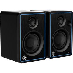 Mackie Studio Monitors
