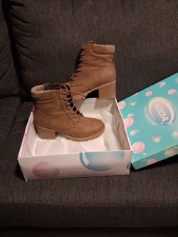 Women Shoes Boots