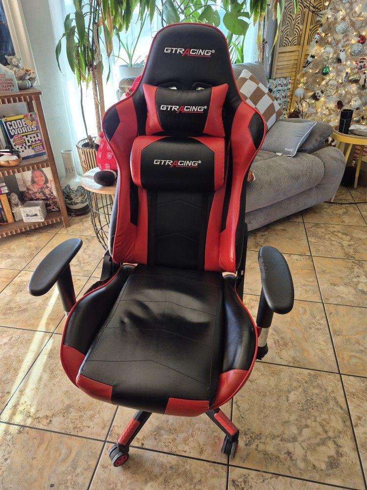 Gaming Chair