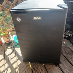 Mini Fridge