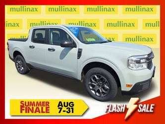 2024 Ford Maverick