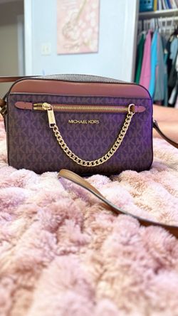 Real Michael Kors Purse
