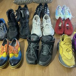 Shoe Bulk