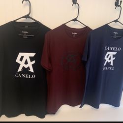 Canelo Ts