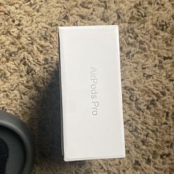 AirPods Pro 2 Gen With Modes 