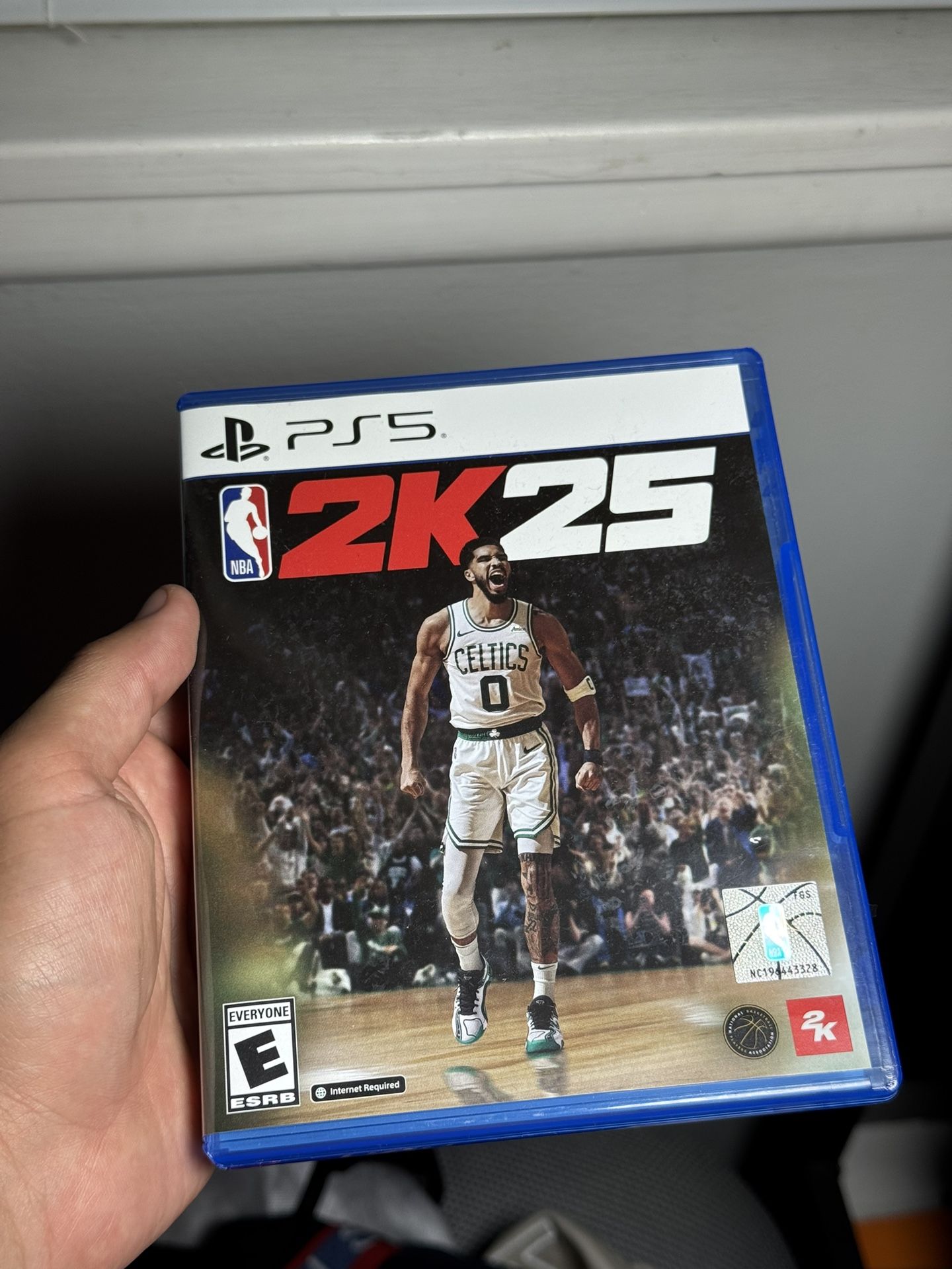 NBA 2K25 - Sony PlayStation 5
