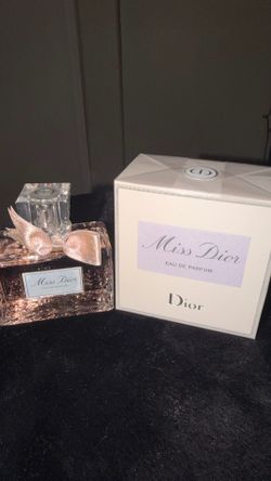 Miss Dior Eau de Parfum Women’s Perfume