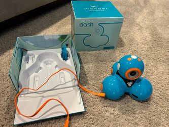 Dash Robot - Wonder Workshop