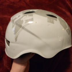 Snowboard Helmet